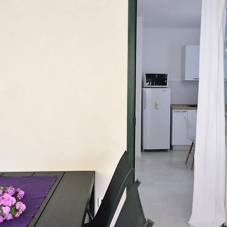 Opatija Sunshine Daire Dış mekan fotoğraf