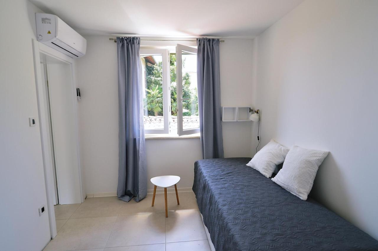 Opatija Sunshine Daire Dış mekan fotoğraf