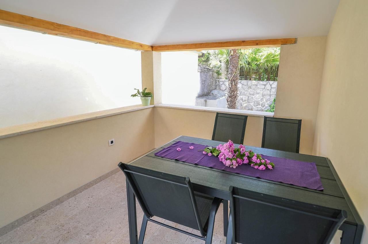 Opatija Sunshine Daire Dış mekan fotoğraf